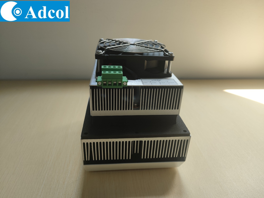 50W, 12VDC, Ensemble refroidisseur thermoélectrique air-air