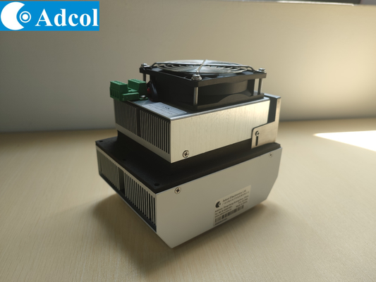 50W, 12VDC, Ensemble refroidisseur thermoélectrique air-air