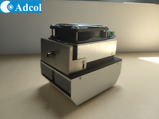 50W, 12VDC, Ensemble refroidisseur thermoélectrique air-air
