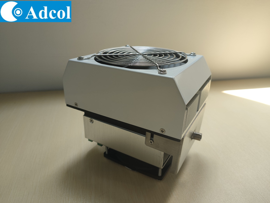50W, 12VDC, Ensemble refroidisseur thermoélectrique air-air