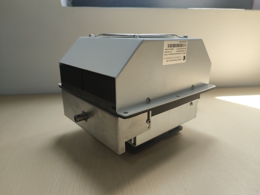 110W 12VDC Air to Air Cooler offrant une flexibilité de conception avec une fiabilité à l'état solide