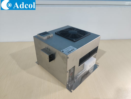 Déshumidificateur thermoélectrique à deux canaux de 200W pour systèmes de mesure automatisés et analyseurs de gaz polluants