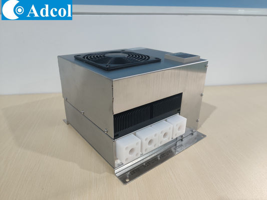 Déshumidificateur thermoélectrique à deux canaux de 200W pour systèmes de mesure automatisés et analyseurs de gaz polluants