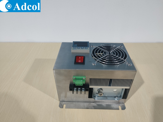 Déshumidificateur thermoélectrique de 35 W utilisé pour le prétraitement des analyseurs de gaz