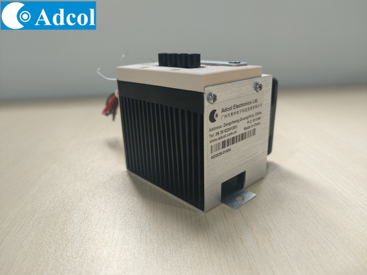 Module de refroidissement à 4 trous Conçu pour la régulation de la température dans la réaction en chaîne de la polymérase