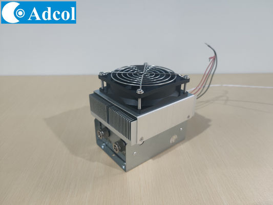 Déshumidificateur thermoélectrique à conduite simple de 35 W 12 VDC utilisé pour l'analyseur de gaz portable