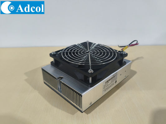 50W Air to Plate thermoelectric Cooler for Medical diagnostics 、 Industrial device and Analytical instrument