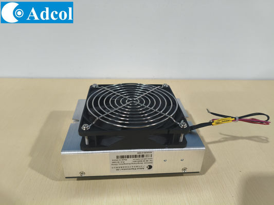 50W Air to Plate thermoelectric Cooler for Medical diagnostics 、 Industrial device and Analytical instrument
