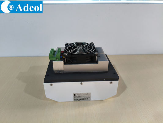 Refroidisseur thermoélectrique air-air 50W 24VDC pour kiosques et affichages extérieurs/intérieurs