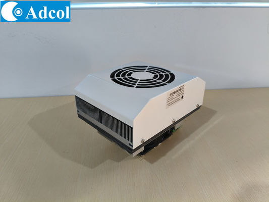 Refroidisseur thermoélectrique air-air 50W 24VDC pour kiosques et affichages extérieurs/intérieurs