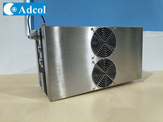 Système de contrôle de température de liquide de gel 500W - une solution personnalisée conçue pour contrôler la température de la colle liquide dans le robot de collage