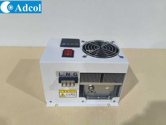 Le déshumidificateur thermoélectrique 35W 220VAC est largement utilisé dans les armoires de commutation d'alimentation, le stockage de médicaments, les vitrines, etc.