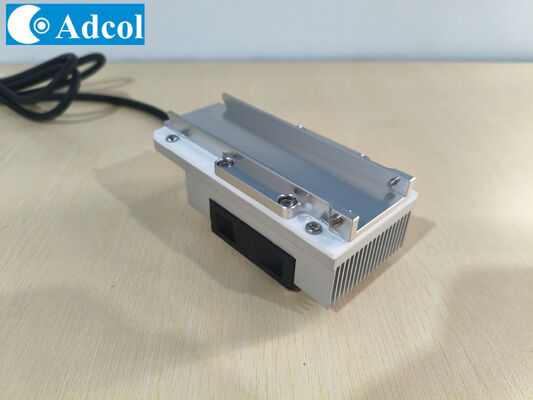 Déshumidificateur thermoélectrique de 30 W, sans réfrigérant - respectueux de l'environnement, contrôle de température précis