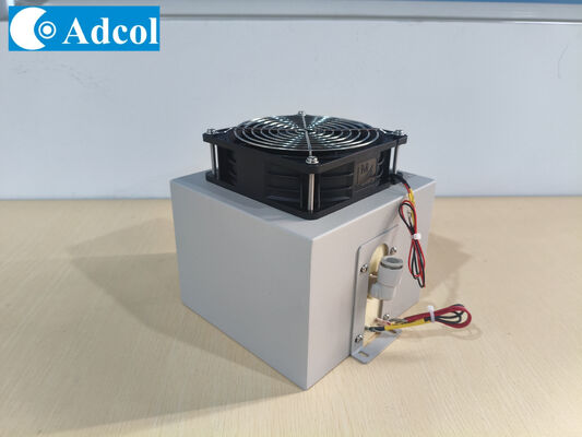 Refroidisseur liquide thermoélectrique haute performance de 190 W pour lasers industriels et médicaux