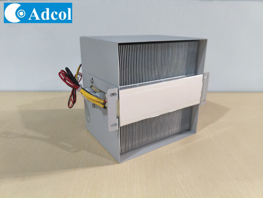 Refroidisseur liquide thermoélectrique haute performance de 190 W pour lasers industriels et médicaux