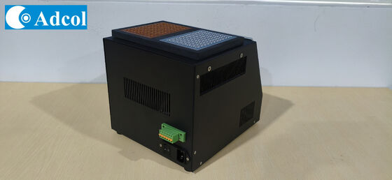 Le bain-marie métallique à double commande et température constante est doté d'un système unique de double contrôle de la température, ce qui en fait un assistant indispensable et efficace pour les chercheurs et les ingénieurs de production.