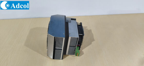 Climatiseur thermoélectrique 50W 12VDC conçu pour les kiosques extérieurs et intérieurs avec dissipation thermique et fonctionnement à faible bruit