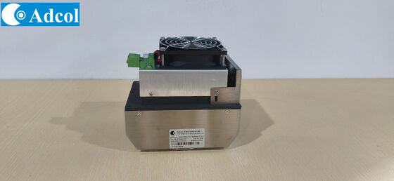 Climatiseur thermoélectrique 50W 12VDC conçu pour les kiosques extérieurs et intérieurs avec dissipation thermique et fonctionnement à faible bruit