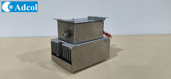 Déshumidificateur thermoélectrique 20W 12VDC Système de refroidissement portable avec tubes métalliques, bruit réduit, sans filtre et haute fiabilité