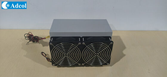 300W 24VDC Refroidisseur thermoélectrique air-liquide 、Module de refroidissement Peltier、Froidisseur thermoélectrique、Froidissement au laser médical、Froidissement par instrument analytique