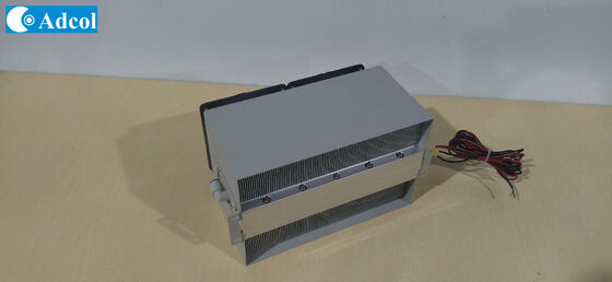 300W 24VDC Refroidisseur thermoélectrique air-liquide 、Module de refroidissement Peltier、Froidisseur thermoélectrique、Froidissement au laser médical、Froidissement par instrument analytique