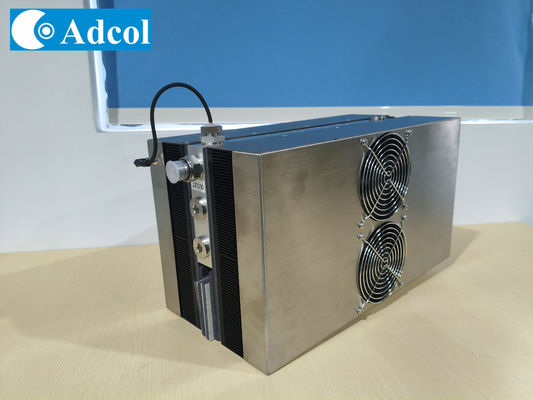 Système de contrôle de température de liquide de gel 500W - une solution personnalisée conçue pour contrôler la température de la colle liquide dans le robot de collage