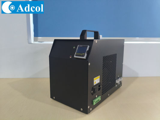 La série ARC 150W est un refroidisseur à recirculation de paillasse appliqué aux systèmes d'imagerie médicale et aux lasers médicaux.