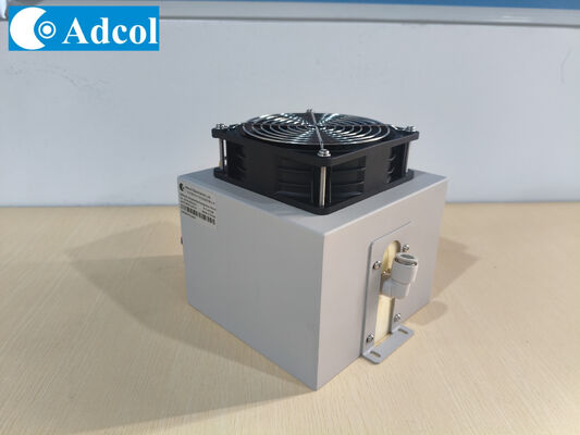 Refroidisseur liquide thermoélectrique haute performance de 190 W pour lasers industriels et médicaux