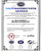 Chine Adcol Electronics (Guangzhou) Co., Ltd. certifications
